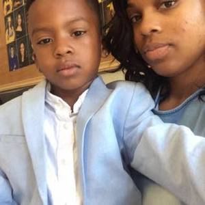 Meet your Posher, Marnisha